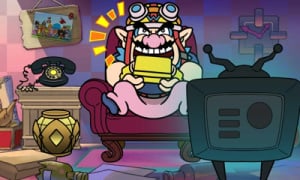 WarioWare Gold Review - Screenshot 1 of 4