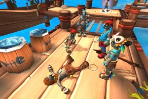 Tanzia Screenshot