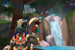 Tanzia Screenshot