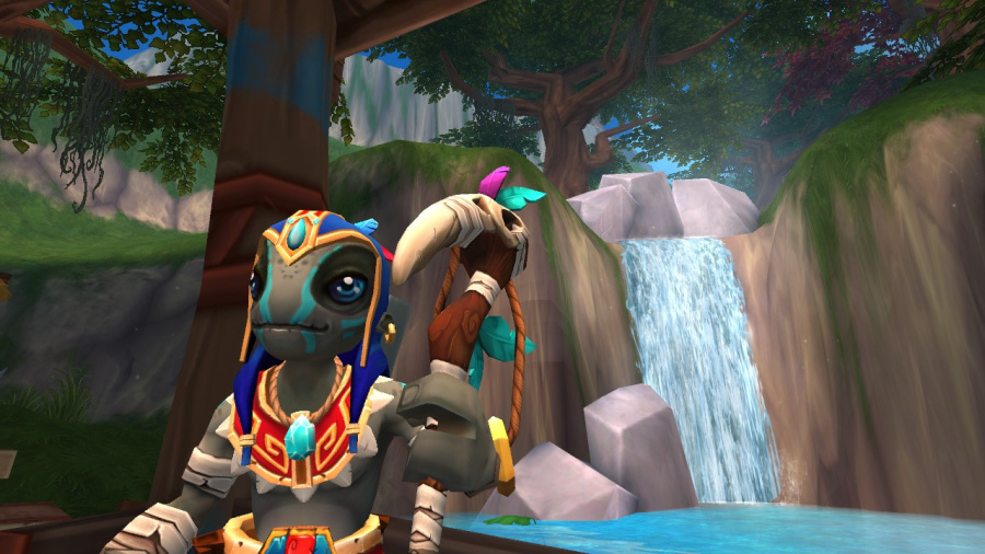 Tanzia Review - Screenshot 4 of 4