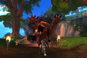 Tanzia Screenshot