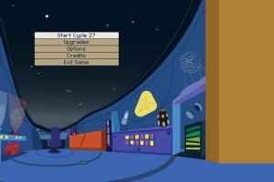 Cycle 28 Screenshot
