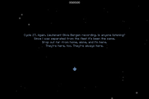 Cycle 28 Screenshot