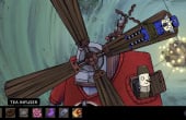 The Inner World - The Last Wind Monk - Screenshot 5 of 5