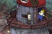 The Inner World - The Last Wind Monk - Screenshot 4 of 5