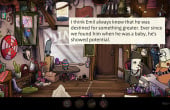 The Inner World - The Last Wind Monk - Screenshot 2 of 5