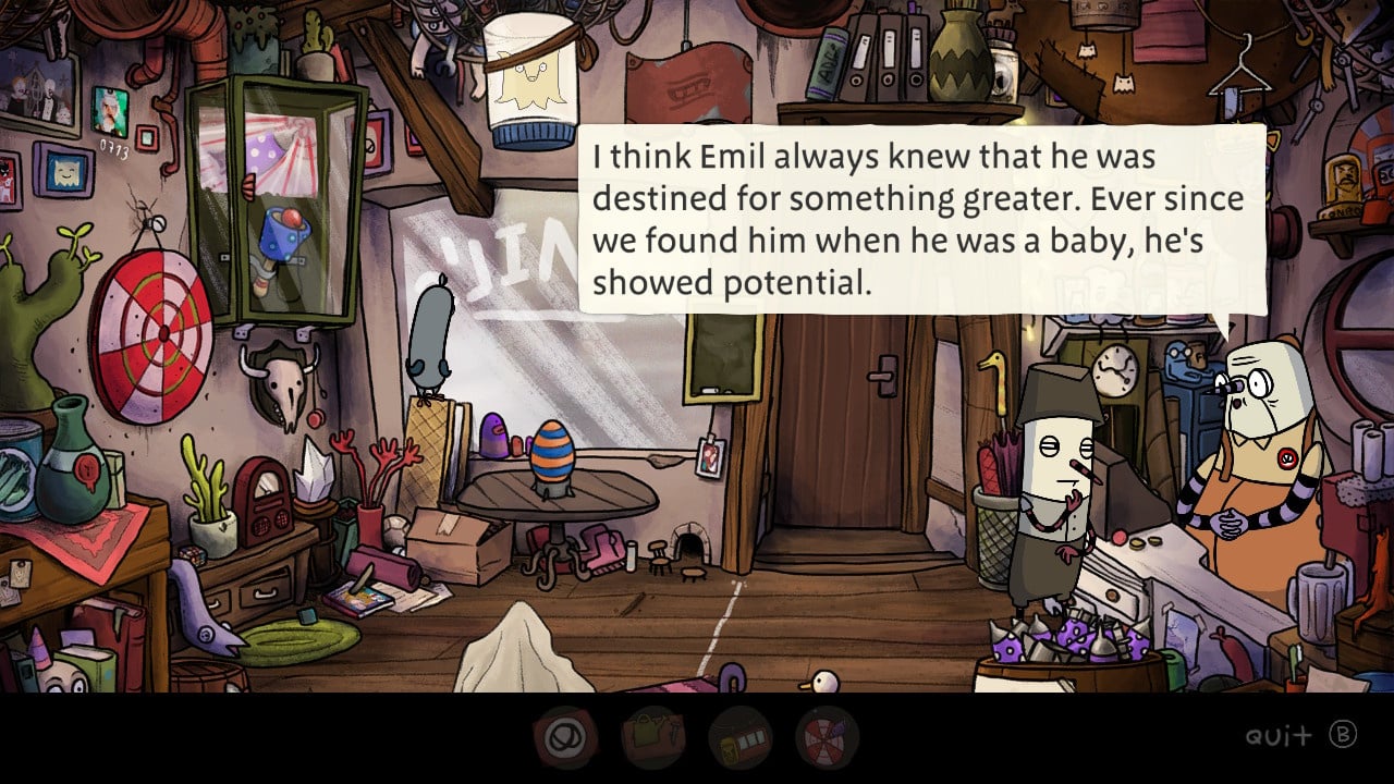 A legendary point-and-click adventure game has found a new life