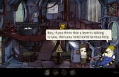 The Inner World - The Last Wind Monk - Screenshot 1 of 5