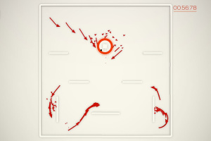 Flat Heroes Screenshot