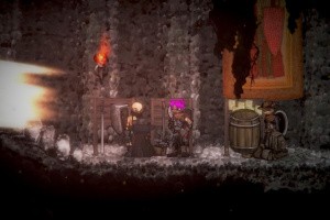 Salt and Sanctuary Screenshot