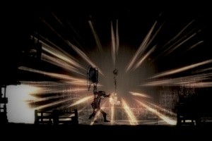 Salt and Sanctuary Screenshot