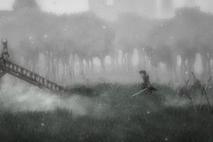 Salt and Sanctuary Screenshot