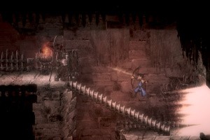 Salt and Sanctuary Screenshot