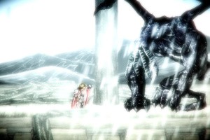 Salt and Sanctuary Screenshot