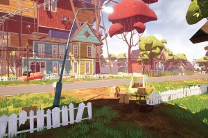 Hello Neighbor Screenshot
