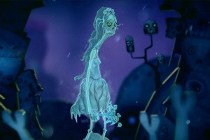 Flipping Death Screenshot