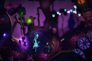 Flipping Death Screenshot