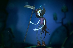 Flipping Death Screenshot