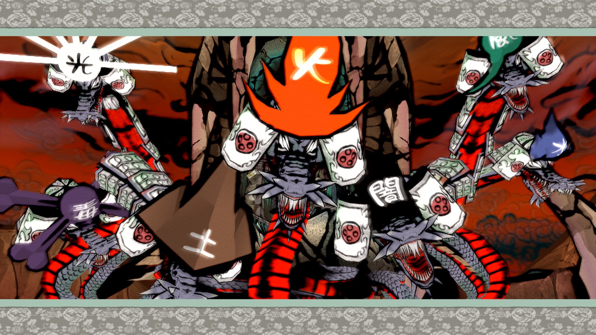 okami hd eshop