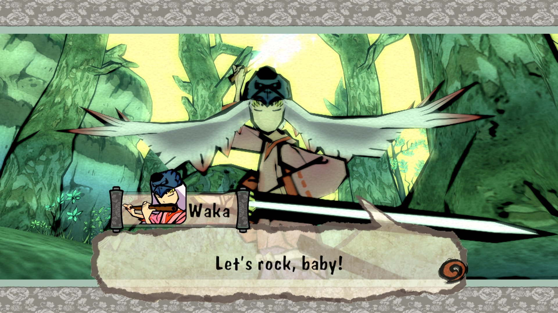 Okami HD confirmed for North America/Europe as digital download  $19.99/£15.99/€19.99, Page 6