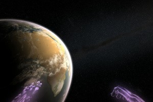 Megaton Rainfall Screenshot