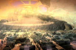 Megaton Rainfall Screenshot