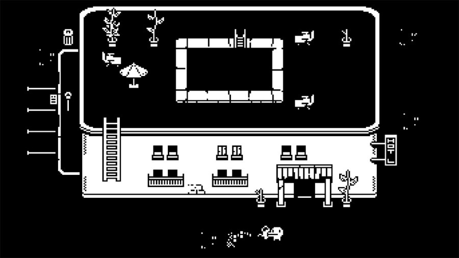 Minit Review - Screenshot 2 of 5