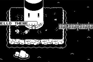 Minit Screenshot