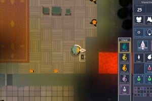 Unexplored Screenshot