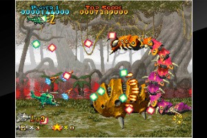 Prehistoric Isle 2 Screenshot