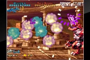 Prehistoric Isle 2 Screenshot