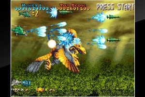 Prehistoric Isle 2 Screenshot