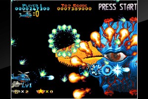 Prehistoric Isle 2 Screenshot