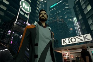 State of Mind Screenshot