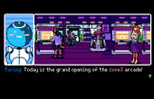 2064: Read Only Memories INTEGRAL - Screenshot 9 of 10