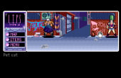 2064: Read Only Memories INTEGRAL - Screenshot 2 of 10