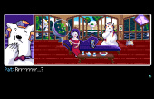 2064: Read Only Memories INTEGRAL - Screenshot 4 of 10