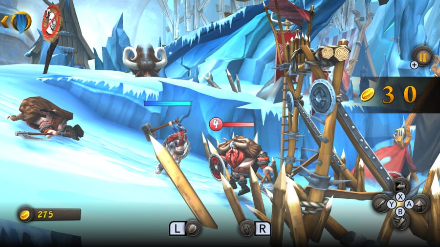 CastleStorm Review - Screenshot 5 of 7