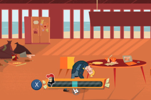 Manual Samuel Screenshot