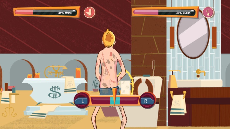 Manual Samuel Review - Screenshot 3 of 3