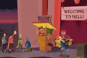 Manual Samuel Screenshot