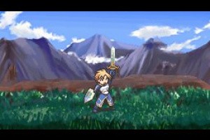 Rondo of Swords Screenshot