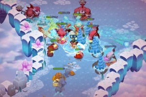 Next Up Hero Screenshot