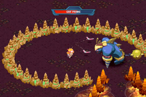 Next Up Hero Screenshot