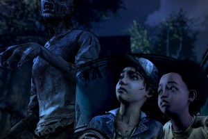 The Walking Dead: The Final Season Screenshot