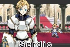 Rondo of Swords Screenshot