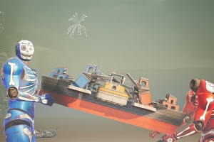 Morphies Law Screenshot