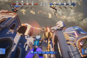 Morphies Law Screenshot