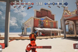 Morphies Law Screenshot