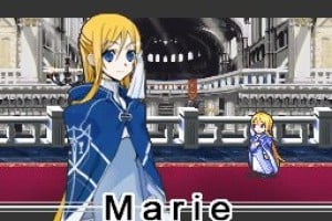 Rondo of Swords Screenshot